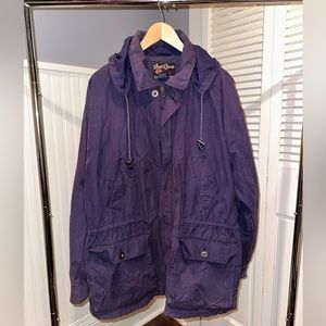 Vintage Gap Utility Coat